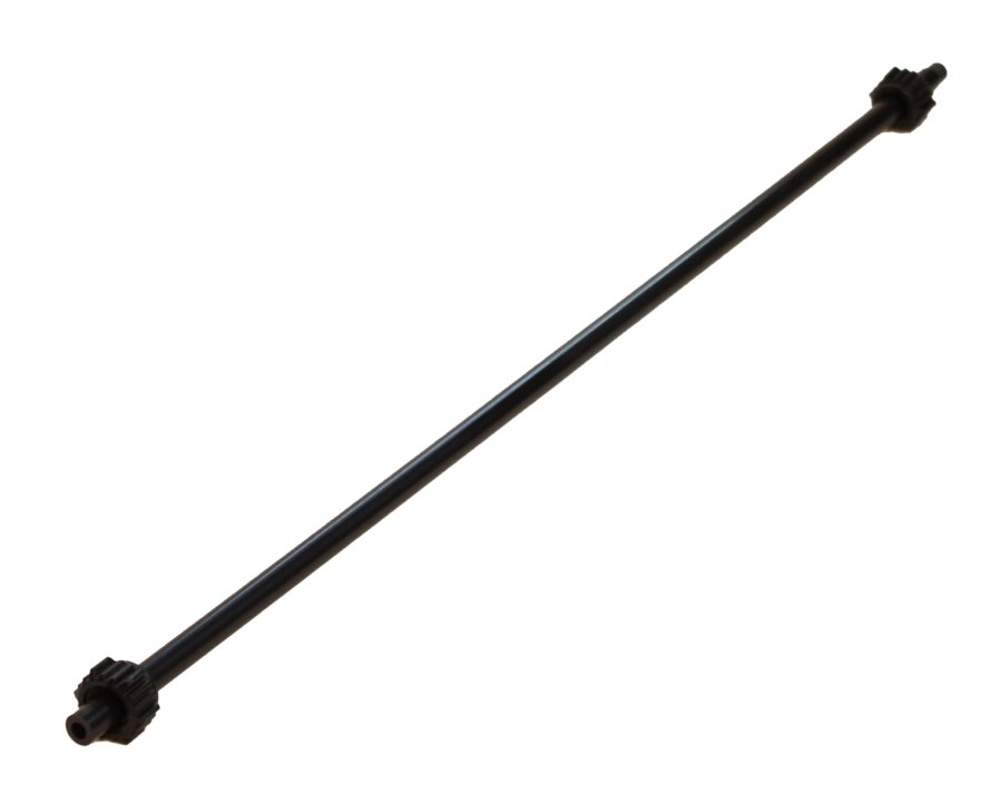 PELOX Forlængerrør, 60cm